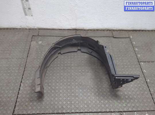 купить Защита арок (подкрылок) на Honda Civic 2005-2012