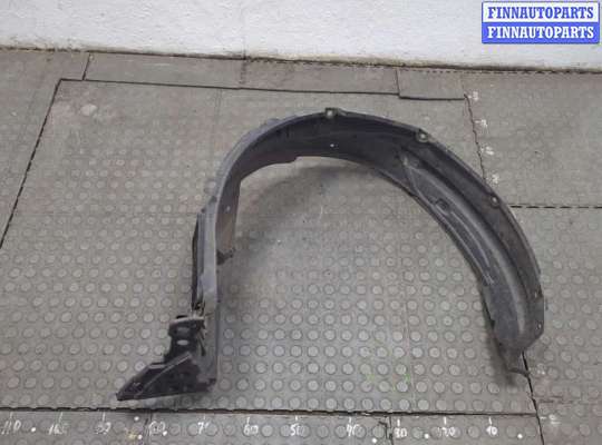 купить Защита арок (подкрылок) на Honda Civic 2005-2012