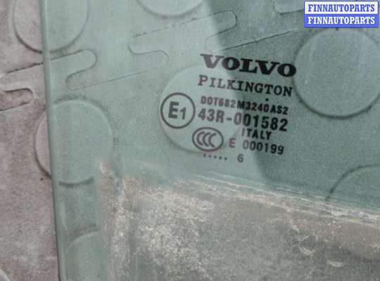 купить Стекло боковой двери на Volvo XC90 2002-2014