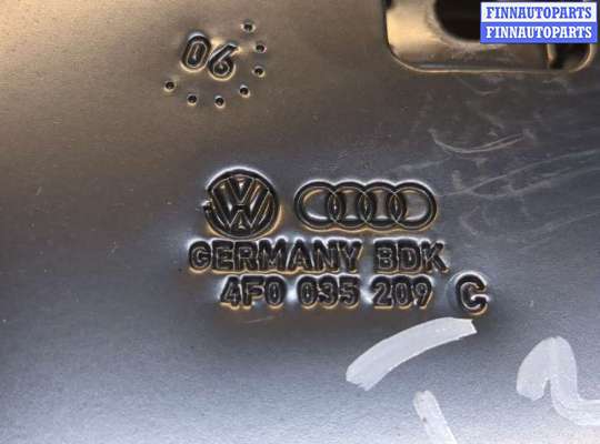 купить Кронштейн (лапа крепления) на Audi A6 (C6) 2004-2011