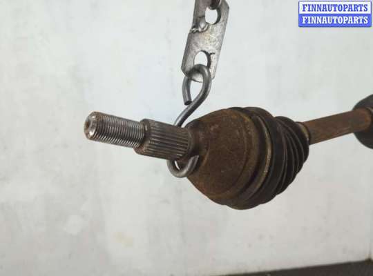 купить Полуось (приводной вал, шрус) на Chevrolet Captiva 2011-2016