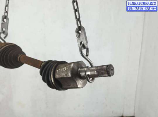 купить Полуось (приводной вал, шрус) на Chevrolet Captiva 2011-2016
