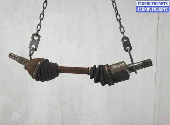 Купить Полуось (приводной вал, шрус) на Chevrolet Captiva 2011-2016 Полуось (приводной вал, шрус) CH435101 на Chevrolet Captiva 2011-2016