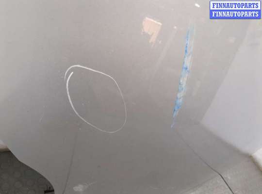 купить Капот на Ford Focus 3 2011-2015