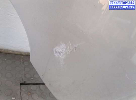 купить Капот на Ford Focus 3 2011-2015