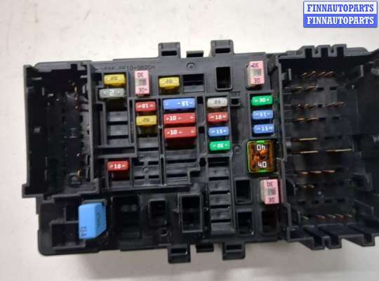 купить Блок предохранителей на Cadillac Escalade 4 2014-2020