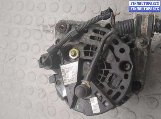 Генератор на Volkswagen LT II (2D)