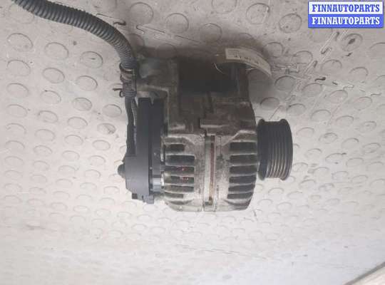 Генератор VG2581154 на Volkswagen LT 28-46 1996-2006
