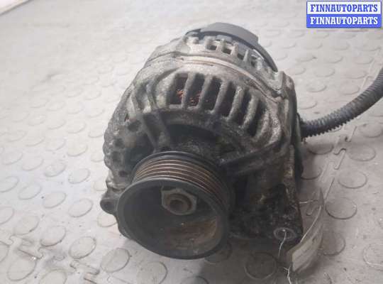 Генератор на Volkswagen LT II (2D)