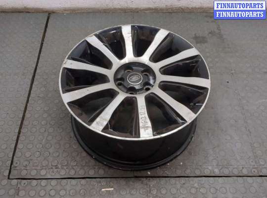 купить Комплект литых дисков на Land Rover Range Rover Sport 2005-2009