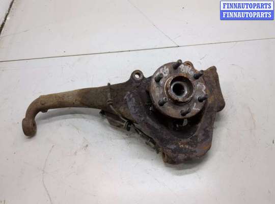 Купить Ступица (кулак, цапфа) на Nissan Navara 2004-2015 Ступица (кулак, цапфа) NS939825 на Nissan Navara 2004-2015