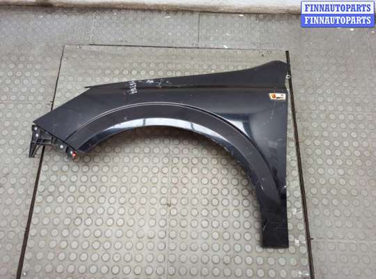 Купить Крыло на Opel Astra H 2004-2010 Крыло OP2421173 на Opel Astra H 2004-2010