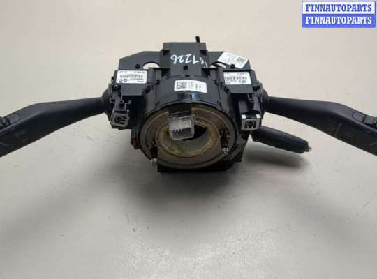 Переключатель поворотов и дворников (стрекоза) SK525962 на Skoda Octavia (A5) 2004-2013