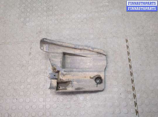 купить Защита арок (подкрылок) на Toyota Avensis 3 2008-2018