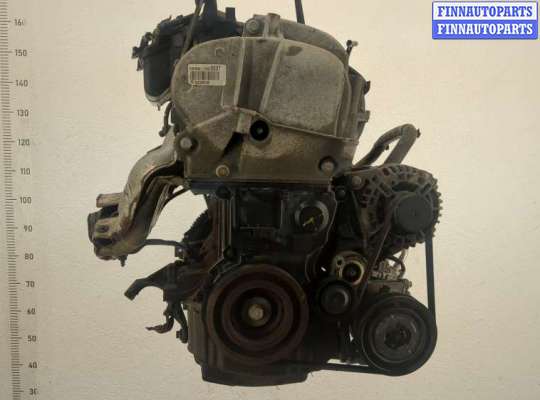 купить Форсунка топливная на Renault Megane 3 2009-2016