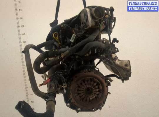 купить Форсунка топливная на Renault Megane 3 2009-2016