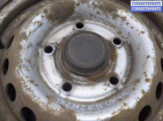 купить Диск железный на Ford Transit 2014-2025