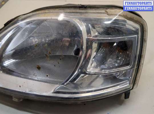 купить Фара (передняя) на Dacia Logan 2004-2012