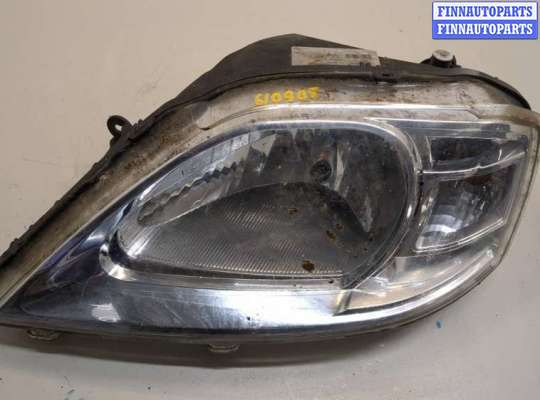 купить Фара (передняя) на Dacia Logan 2004-2012