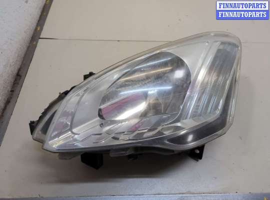 Фара (передняя) PG1220502 на Citroen Berlingo 2012-2018