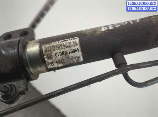 купить Рейка рулевая без г/у на Nissan Almera N16 2000-2006