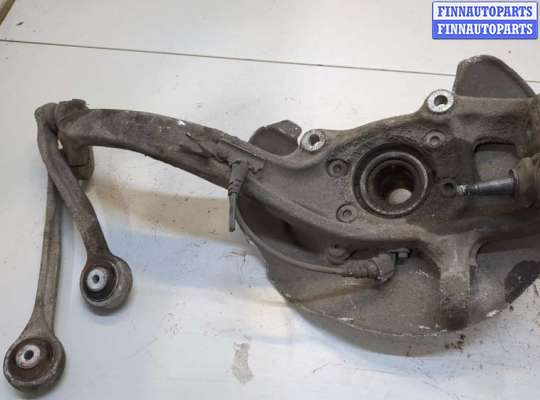 купить Рычаг подвески на Audi A4 (B8) 2007-2011