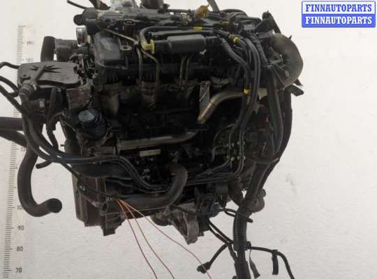 купить Двигатель (ДВС) на Peugeot 207 2006-2015