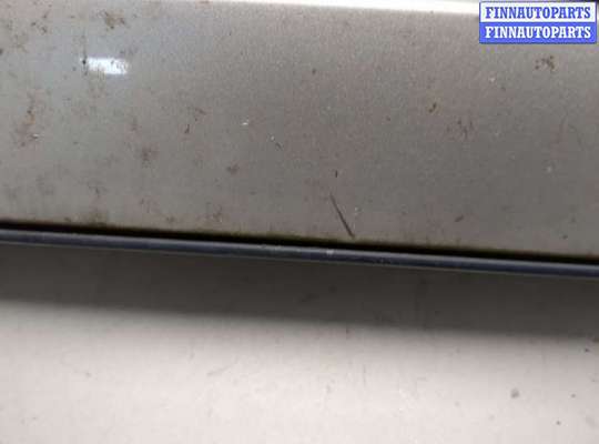 купить Решетка радиатора на Honda CR-V 2006-2012
