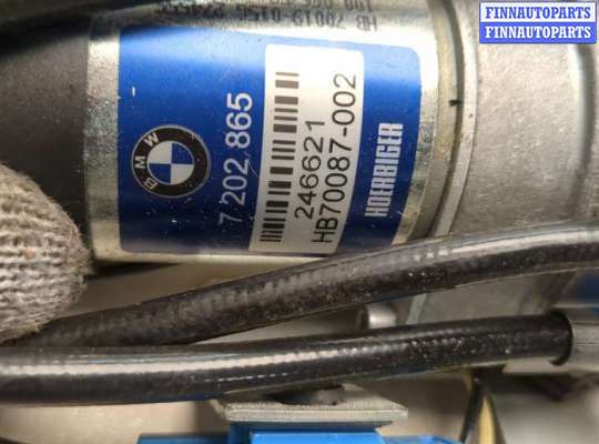 купить Электропривод крышки багажника (механизм) на BMW 7 E65 2001-2008