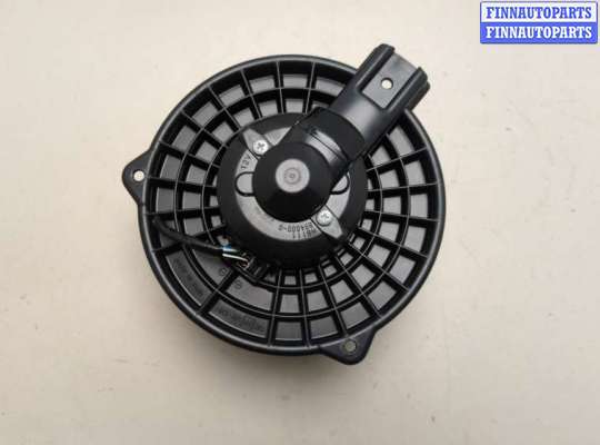 купить Двигатель отопителя (моторчик печки) на Mazda 2 2003-2007