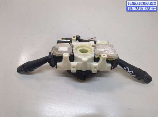 купить Переключатель поворотов и дворников (стрекоза) на Mazda 3 (BK) 2003-2009