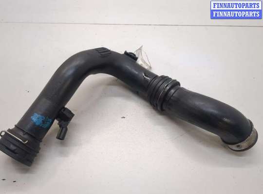 Патрубок интеркулера VG2717292 на Volkswagen Passat 6 2005-2010