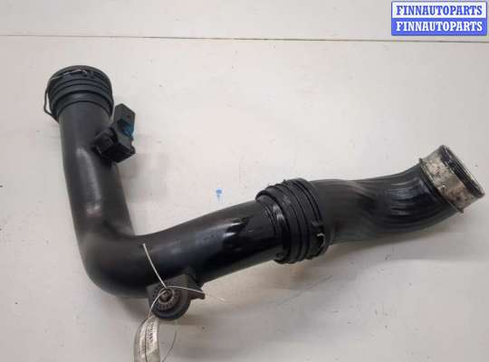 купить Патрубок интеркулера на Volkswagen Passat 6 2005-2010