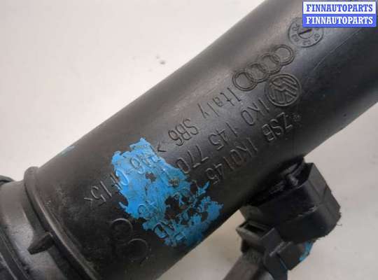 купить Патрубок интеркулера на Volkswagen Passat 6 2005-2010