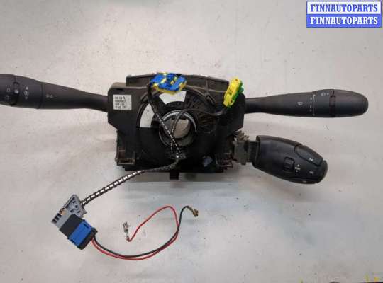 купить Переключатель поворотов и дворников (стрекоза) на Citroen Berlingo 2002-2008