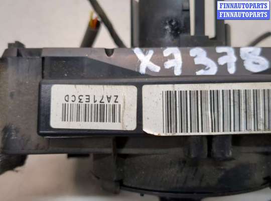 купить Переключатель поворотов и дворников (стрекоза) на Citroen Berlingo 2002-2008