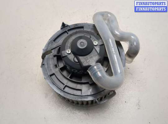 купить Двигатель отопителя (моторчик печки) на Mazda 3 (BK) 2003-2009