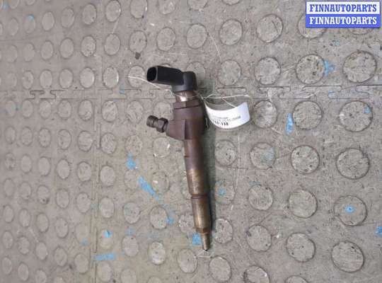 купить Форсунка топливная на Ford Galaxy 2006-2010