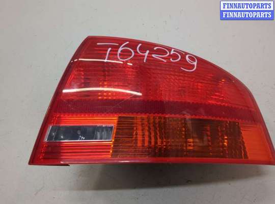 Купить Фонарь (задний) на Audi A4 (B7) 2004-2009 Фонарь (задний) AU1757198 на Audi A4 (B7) 2004-2009