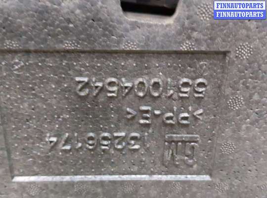 купить Фара противотуманная (галогенка) на Buick Regal 2009-2017