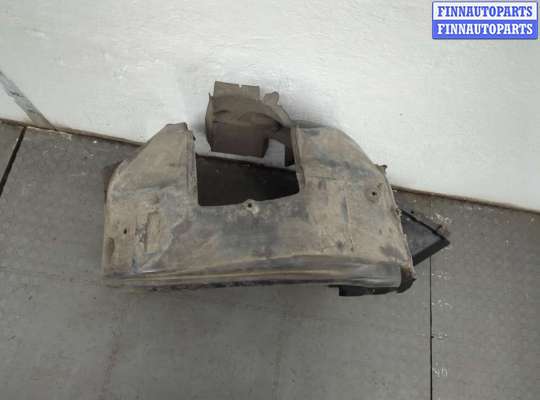 Защита арок (подкрылок) BM3666911 на BMW 6 E63 2003-2010