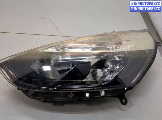 Купить Фара (передняя) на Renault Clio 2012-2016 Фара (передняя) RN1568056 на Renault Clio 2012-2016
