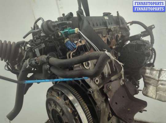 купить Маховик на Ford Mondeo 4 2007-2015