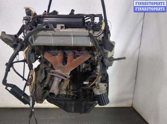 купить Двигатель (ДВС) на Renault Twingo 1993-2007