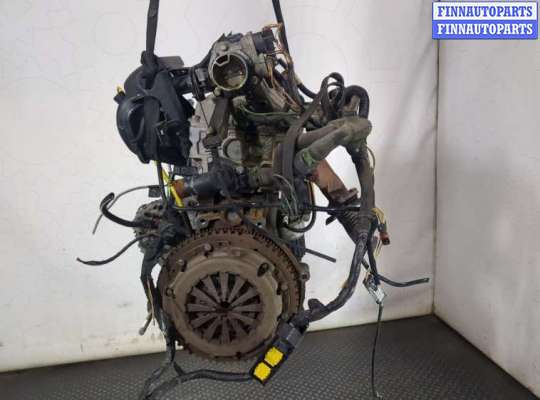 купить Двигатель (ДВС) на Renault Twingo 1993-2007