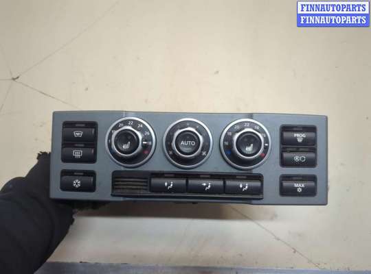 Переключатель отопителя (печки) LRD4211 на Land Rover Range Rover 3 (LM) 2002-2012