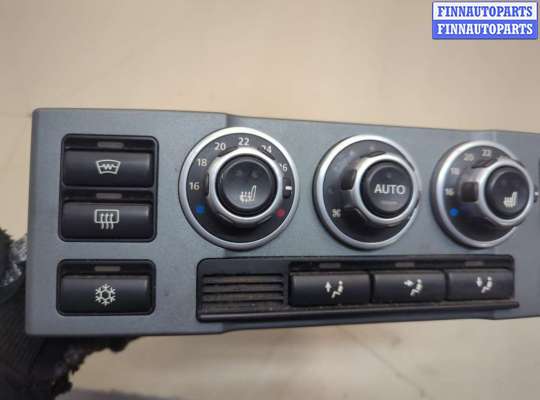 купить Переключатель отопителя (печки) на Land Rover Range Rover 3 (LM) 2002-2012