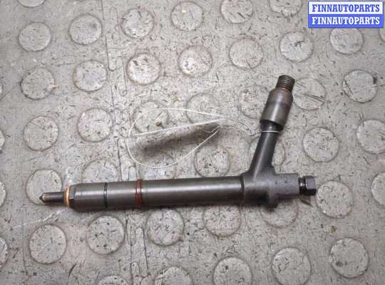 купить Форсунка топливная на Opel Astra G 1998-2005