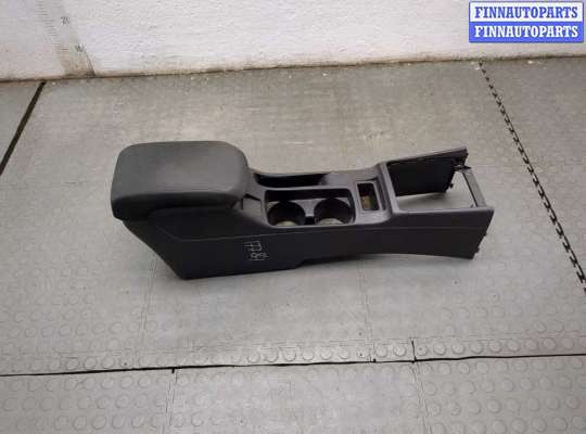 купить Консоль салона (кулисная часть) на Mitsubishi Lancer 10 2007-2017