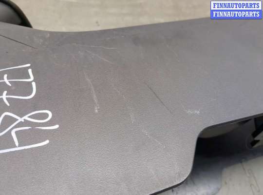 купить Консоль салона (кулисная часть) на Mitsubishi Lancer 10 2007-2017